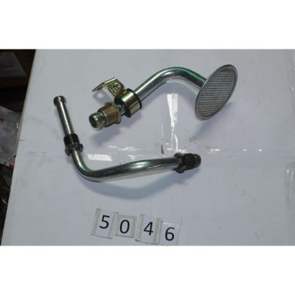 SHOWER PIPE SET S3    NUT TYPE STY 5046