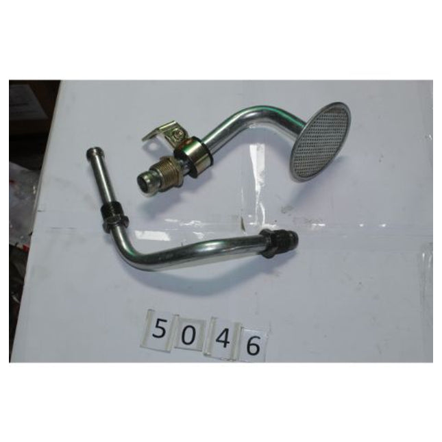 SHOWER PIPE SET S3    NUT TYPE STY 5046