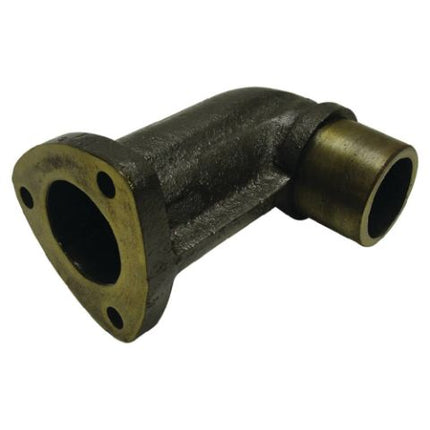 SILENCER ELBOW MF DI / S3 STY 5048