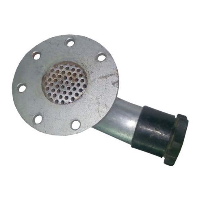 OIL FILLER ASSY MF DI / S3    STEEL STY 5071