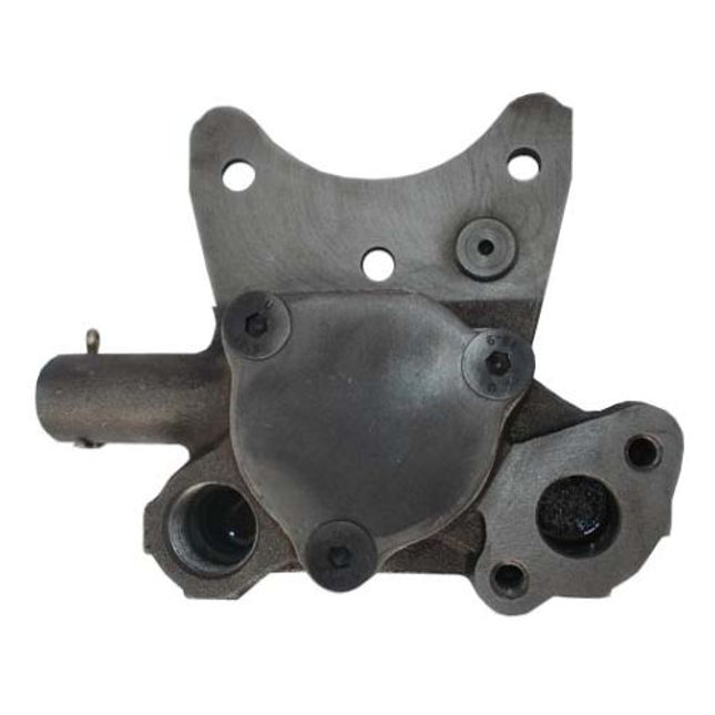*OIL PUMP ASSY S4 STY 5078