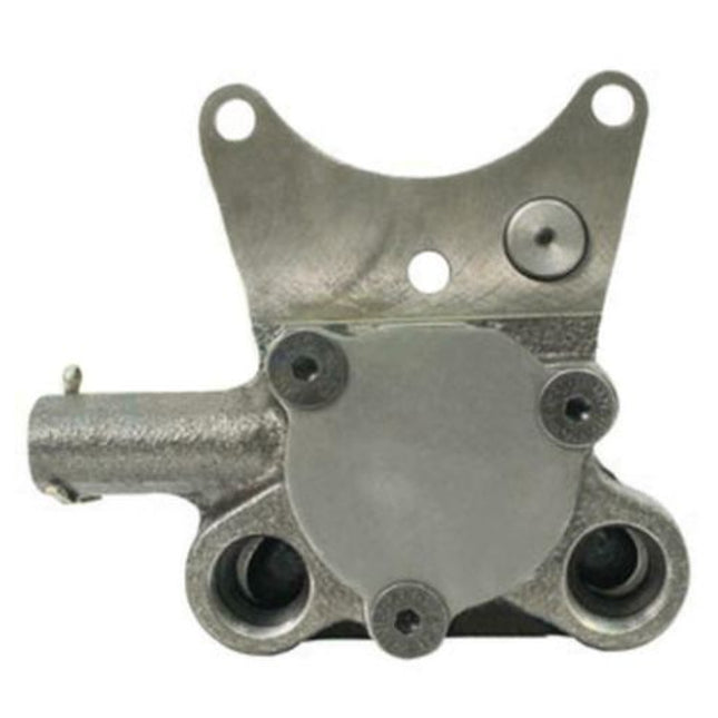 *OIL PUMP ASSY S4    FLANGE TYPE STY 5079