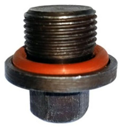 CHAMBER PLUG MF 241    COLLAR TYPE STY 5086