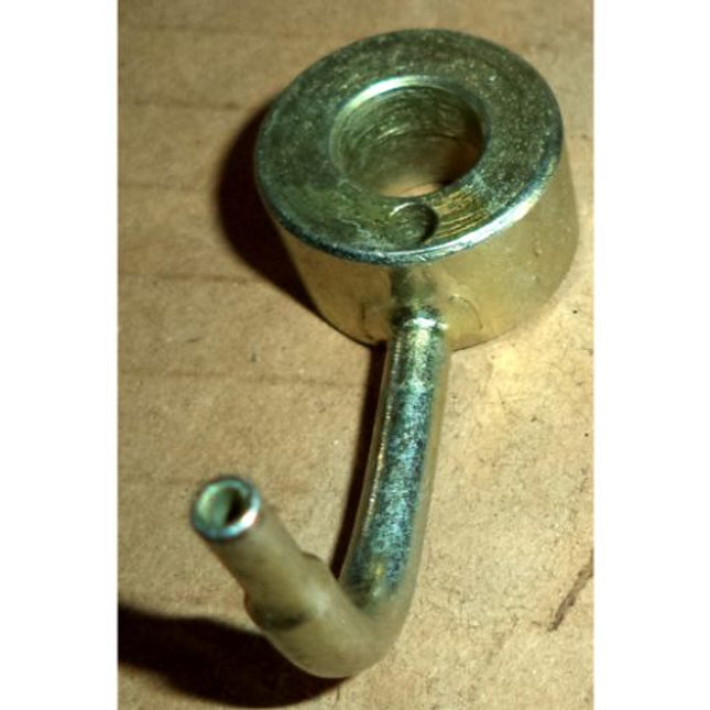 OIL COOLER PERKINS 1000 SERIES (BIG) STY 5100