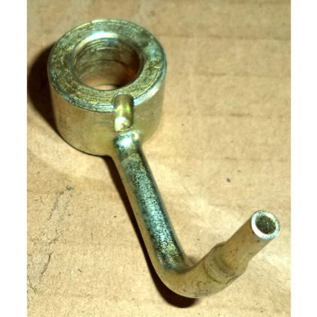 OIL COOLER PERKINS 1000 SERIES (SMALL) STY 5101