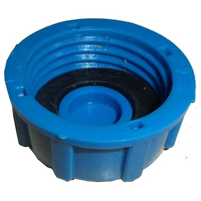 CAP COOLANT BOTTLE MF N/M    THREAD TYPE STY 5109