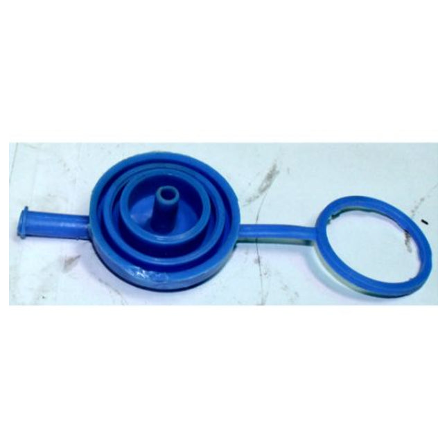 CAP COOLANT BOTTLE MF O/M STY 5110