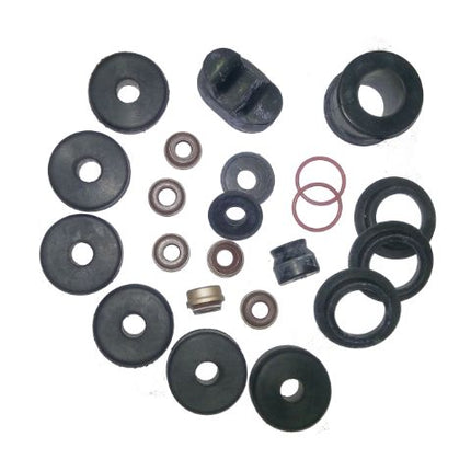 ENGINE RUBBER KIT S-3 STY 5111