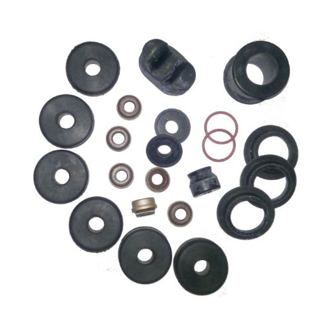 ENGINE RUBBER KIT S-3 STY 5111