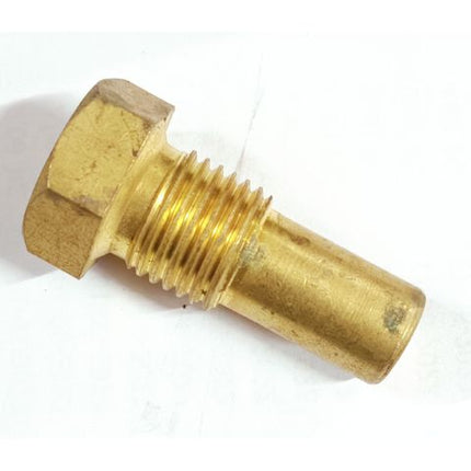 TEMPERATURE SENDER UNIT MF DI (BRASS) STY 5112