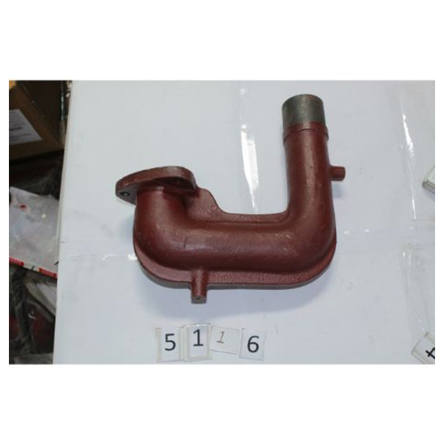 SILENCER ELBOW SJ325 / SJ327 STY 5116