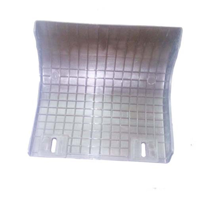 ALTERNATOR COVER S3 PLASTIC STY 5121