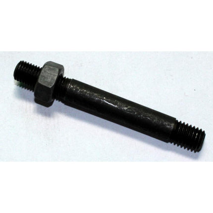 M8 X 52 STUD MF DI / S3 WITH TVS NUT (NOZZEL STUD) STY 5126