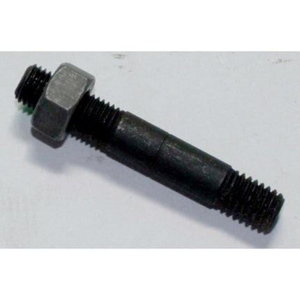 M8 X 70 STUD MF TRIUMPH III WITH TVS NUT (NOZZEL STUD) STY 5128