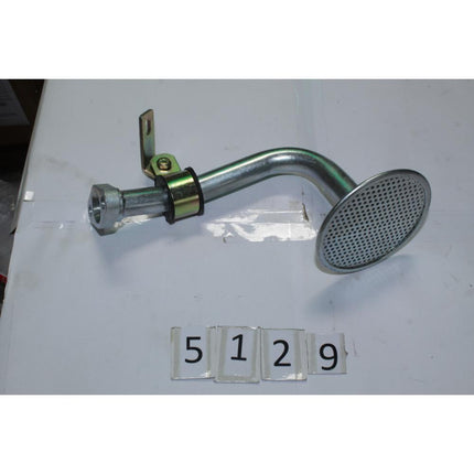 SHOWER PIPE S3 (FLANGE TYPE) STY 5129