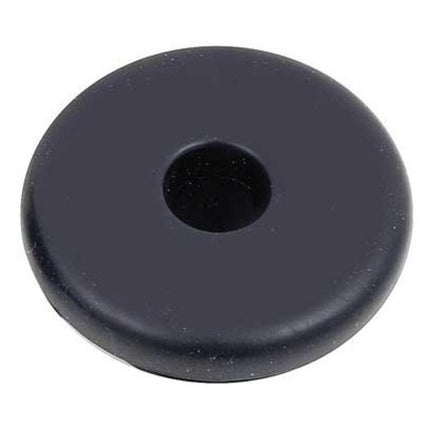 TAPPED COVER RUBBER MF J-SERIES STY 5133