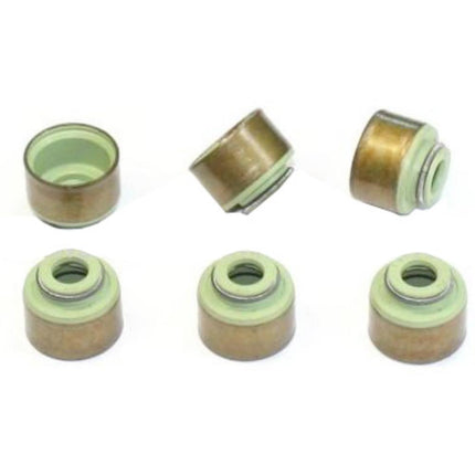 ENGINE VALVE SEAL SET SAMRAT STY 5137