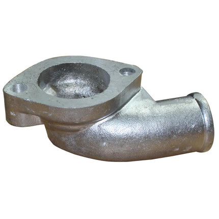 THERMOSTATE ELBOW SJ325/327 (ALUMINIUM) STY 5145