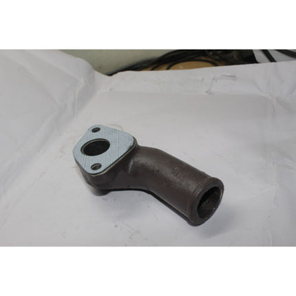 BLOCK ELBOW S3 - TRIUMPH - 3 CASTING W/ GAS STY 5154