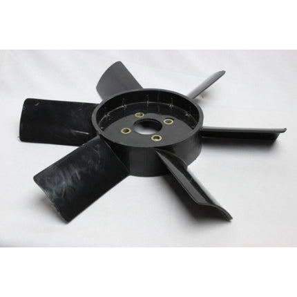 O.E RADIATOR FAN (BLACK) MF-1035 STY 5158