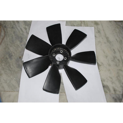 POPULAR EADIATOR FAN MAHASHAKTI (7FAN) STY 5159