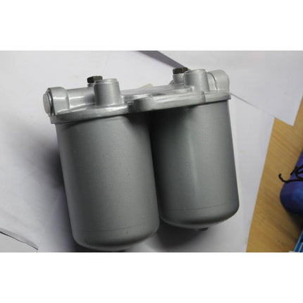 DIESEL FILTER ASSEMBLY WITH FILTER 1/2 LTR STY 5170