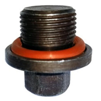 CHAMBER PLUG COLLER TYPE WITH 'O' RING STY 5185