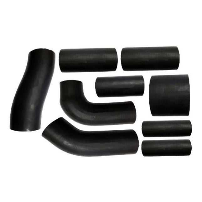 HOSE PIPE KIT MF 1035 / P3 OLD MODEL (SET OF 9 PCS) sty 5251