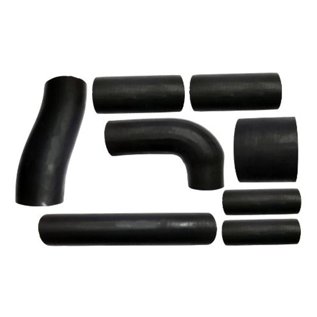 HOSE PIPE KIT MF 1035 / P3 NEW MODEL (SET OF 8 PCS) STY 5252