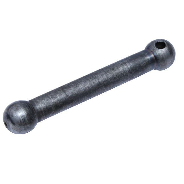 HYD RAM ROD MF-245 HOLE TYPE STY 53