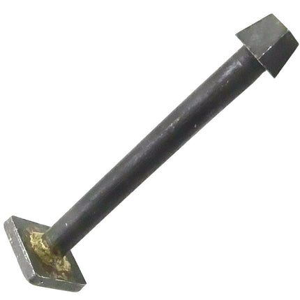 SQUARE HEAD HYD PUMP CONTROL VALVE PIN (SINGLE PIECE) STY 531