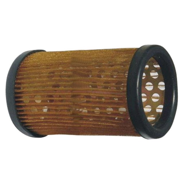 HYD PUMP FILTER MF-1035 WITH PLASTIC CAP STY 539