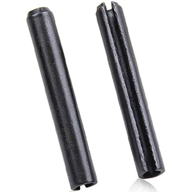 HYD RAM ROD PIN HOLLOW STY 55