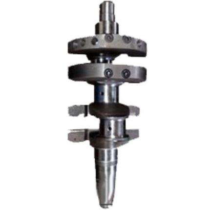 ENGINE CRANK SHAFT EICHER - SONA 368 / 485 3 CYL STY 5504