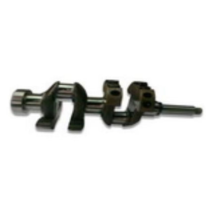 ENGINE CRANK SHAFT SWARAJ - 724/RA - 2 (SMALL STROCK) 2 CYL STY 5515