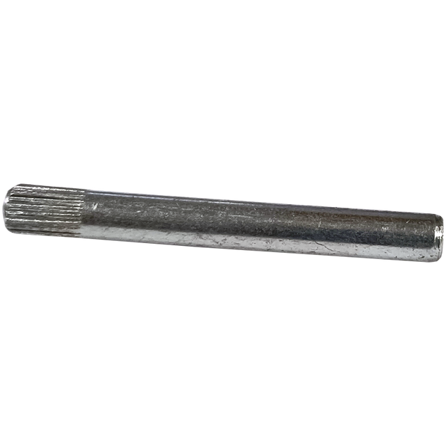 HYD RAM ROD PIN SOLID STY 56
