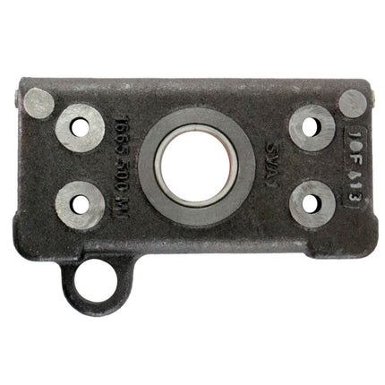 HYD PUMP PLATE FRONT (SMALL) MF-245/ MF-241 WITH BUSH STY 560