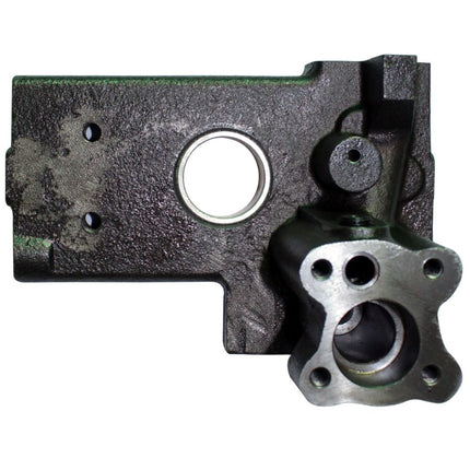 HYD PUMP PLATE REAR (BIG) MF-241 WITH BUSH STY 562