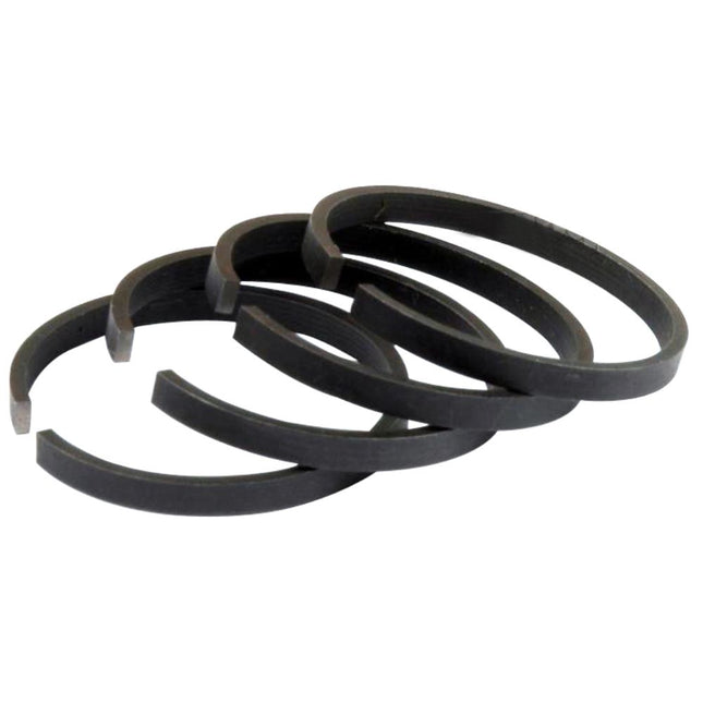 010 HYD PUMP SQUARE PISTON RING MF-1035/ DI (23 MM) STY 573