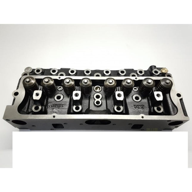 CYLINDER HEAD P-4 (SIMPSON ENGINE 4 CYL) STY 5752