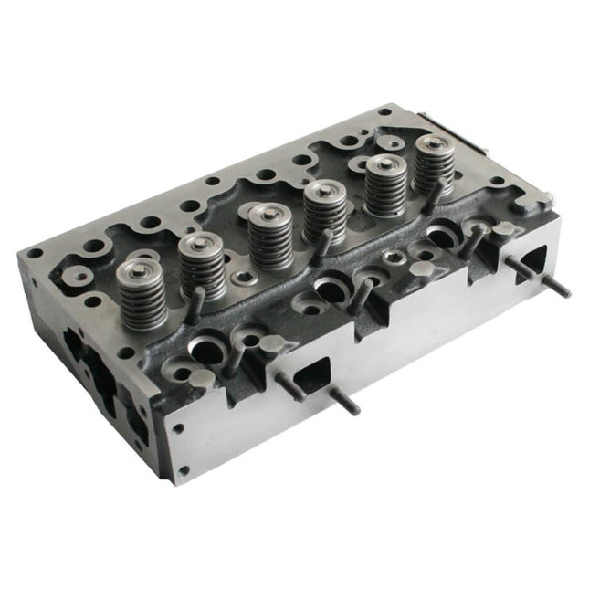 CYLINDER HEAD S-3 TREM III (NEW MODEL THIN NOZZLE) STY 5756