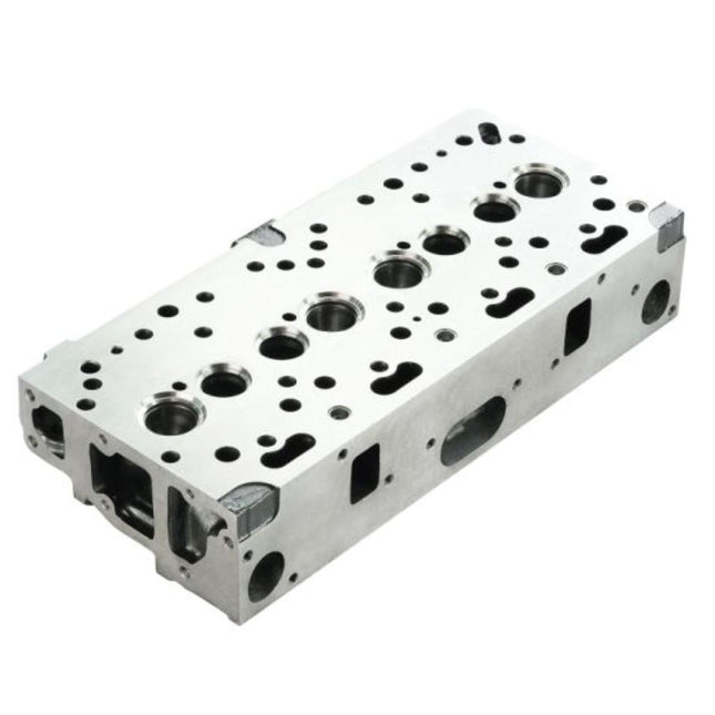 CYLINDER HEAD AVL-4 M&M (NEW MODEL THIN NOZZLE) STY 5759