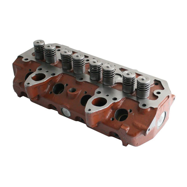 CYLINDER HEAD INTER B-275/434 (OLD MODEL) STY 5761