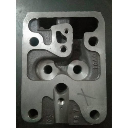 CYLINDER HEAD SWARAJ 855 STY 5762