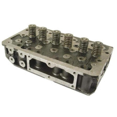 Cylinder Head For All Tractors