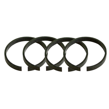 010 HYD PUMP SQUARE PISTON RING MF-245 (25.08 MM) STY 578