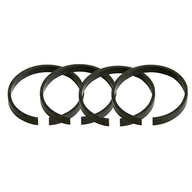010 HYD PUMP SQUARE PISTON RING MF-245 (25.08 MM) STY 578