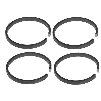 020 HYD PUMP SQUARE PISTON RING MF-245 (25.08 MM) STY 579