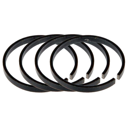 030 HYD PUMP SQUARE PISTON RING MF-245 (25.08 MM) STY 580