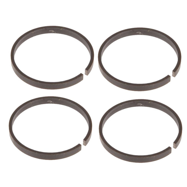 040 HYD PUMP SQUARE PISTON RING MF-245 (25.08 MM) STY 581